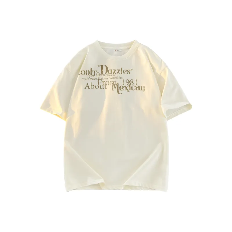 MEXICAN T Shirts Unisex-33