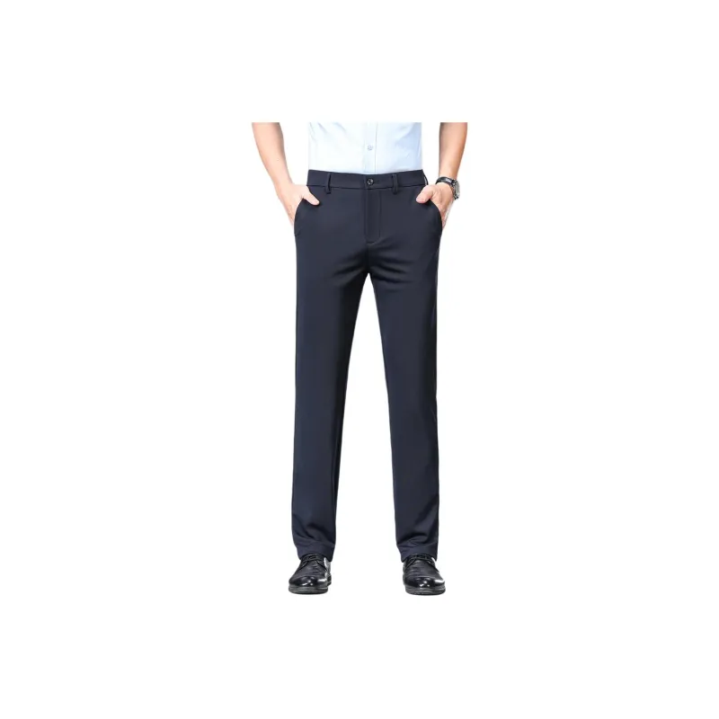 TUCANO Suit Trousers Men-10
