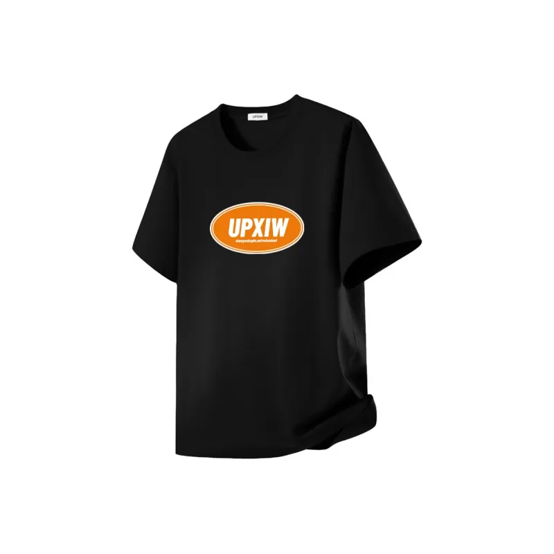UPXIW T Shirts Unisex-22