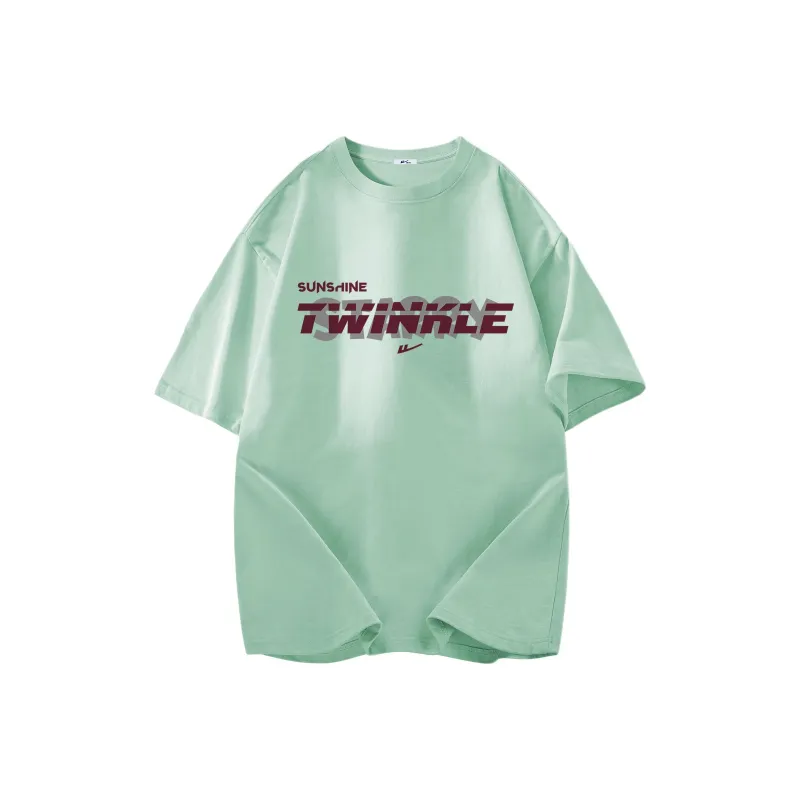 WARRIOR T Shirts Unisex-5