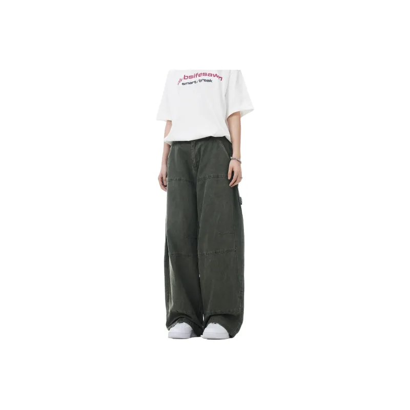 A02 Jeans Unisex-0