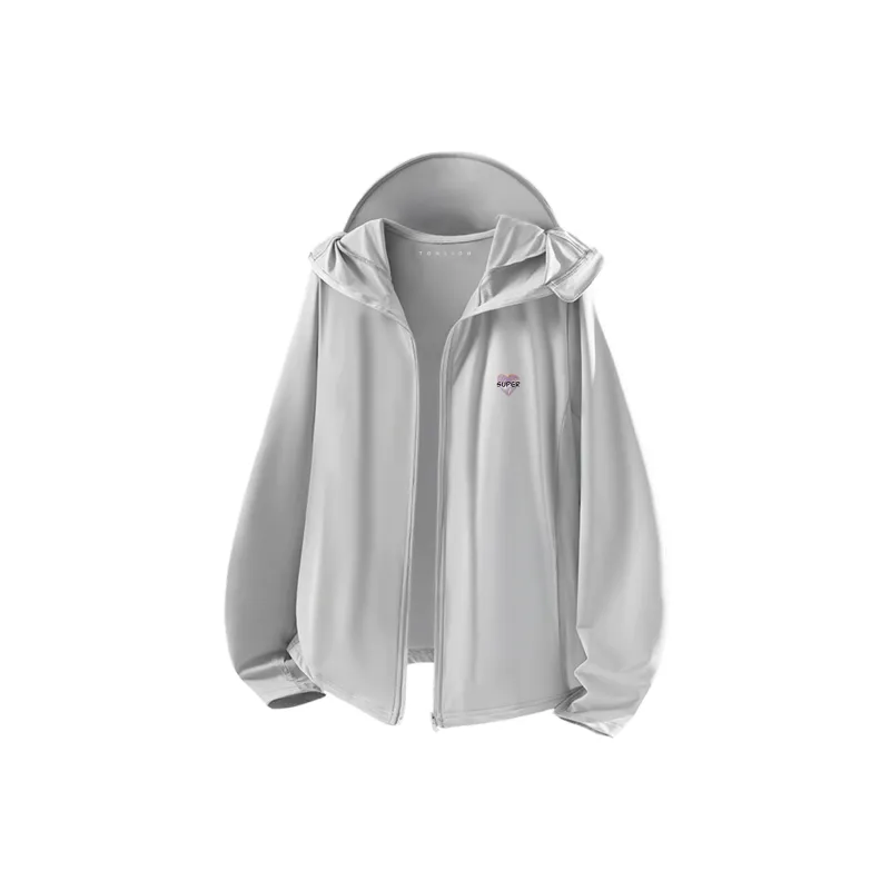 Tonlion Sun Protection Clothing Women's-15