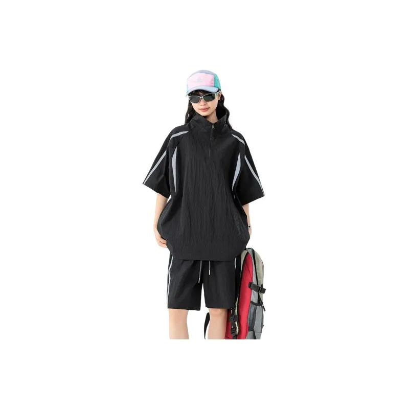 Ordifen Casual Suits Women's-0