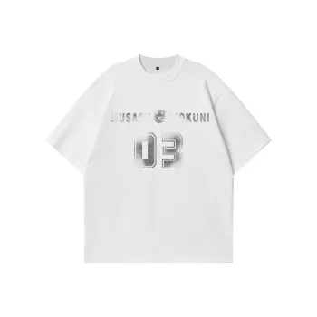 SANTASTIC Short Sleeved T Shirts Unisex
