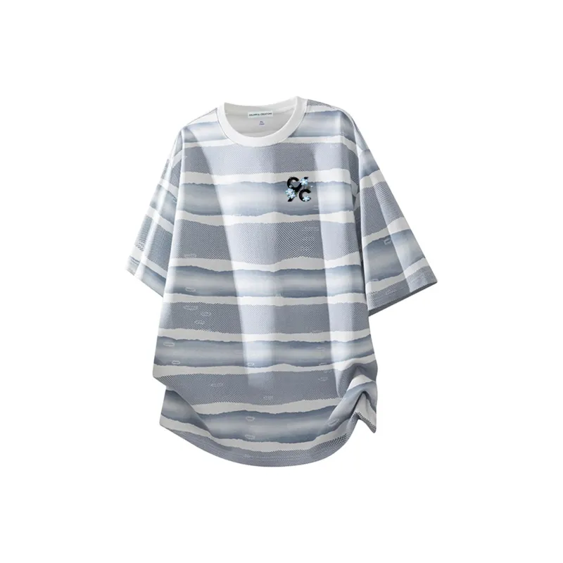 Colorful Creations T Shirt Unisex-2