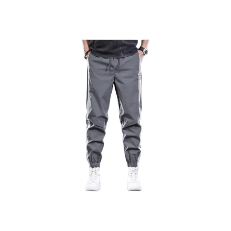 Children Of Huaxia Casual Pants Unisex-4