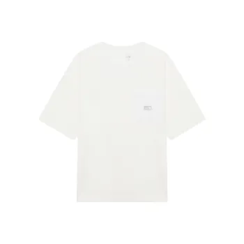 THE NORTH FACE T Shirt Men's Ecru