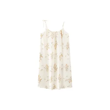 Good fortune Women's Nightgowns