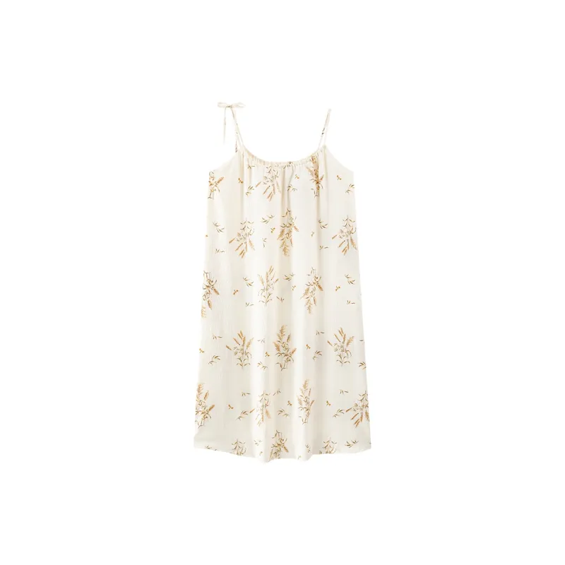 Good fortune Women's Nightgowns-0