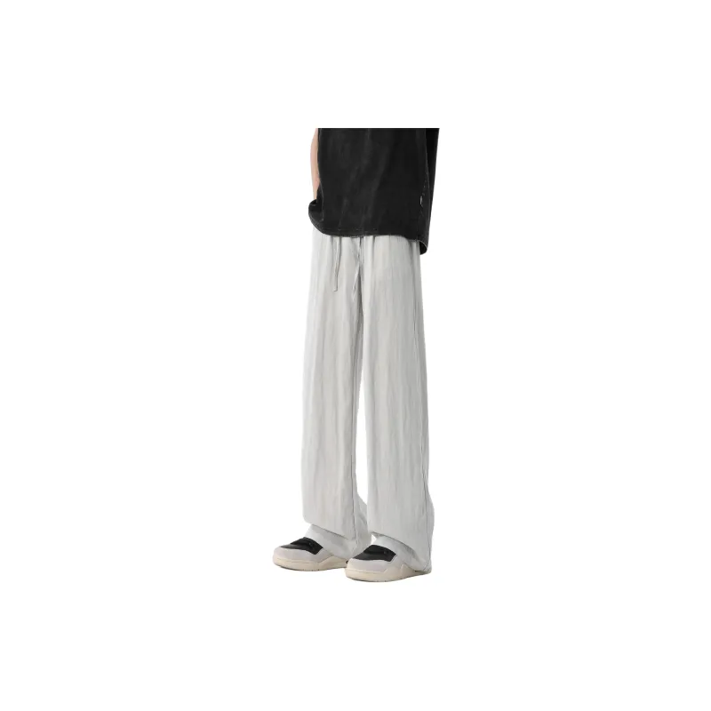 JUNGLE PANDA Suit Trouser Unisex-11
