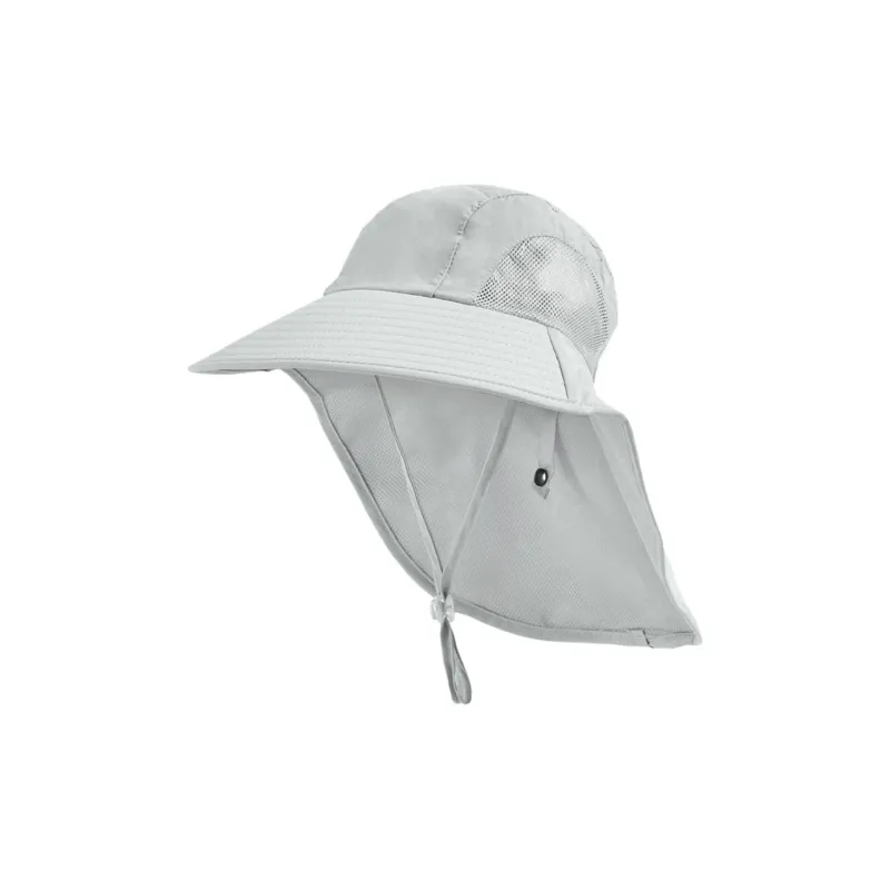CARDANRO Polyester Sun Protection Hats Kids'-3