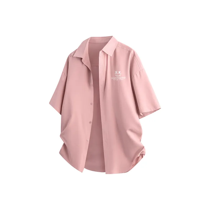 ROBINHOOD Shirts Unisex-10