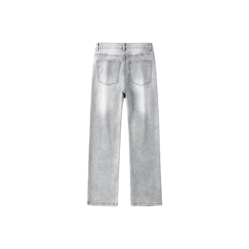 EMERICA x KW LIANMINGKUAN Jeans Unisex-13