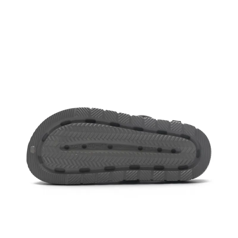 DOUBLE STAR 88 Abrasion Resistant Slip Resistant Closed Toe Slippers Men's-10