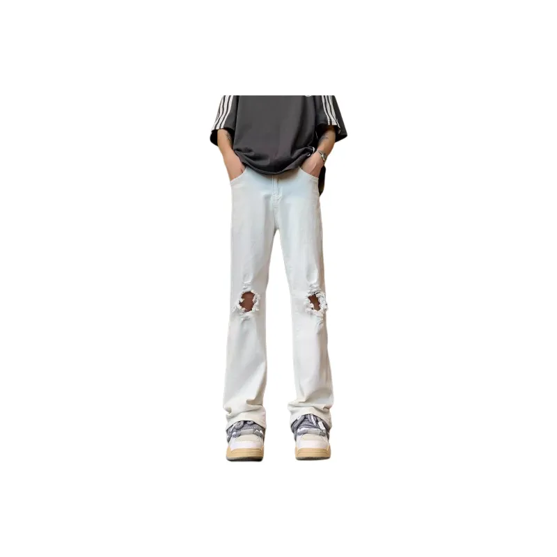 TUCANO Jeans Unisex-5