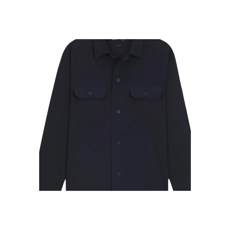 HUGO BOSS Shirts Men Black-1
