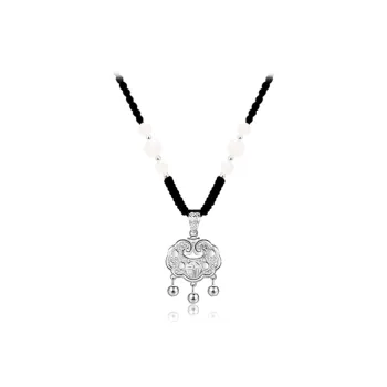 I&YOU Necklaces Women's