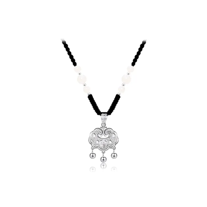 I&YOU Necklaces Women's-0