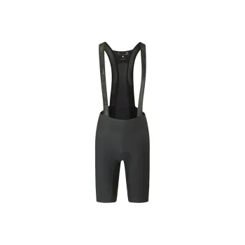 CASTELLI Cycling Pants Men's 030 Dark Gray