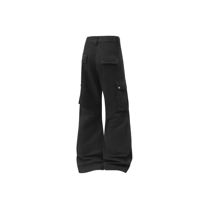 Find Yourself Cargo Pants Unisex-5