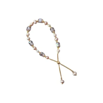 Andaozi Pearl Bracelets Women's