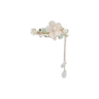 HMZ Hair Clips Women's