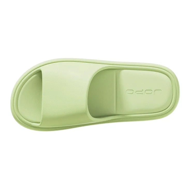Yu Pu Slippers, Indoor Home Pink-5