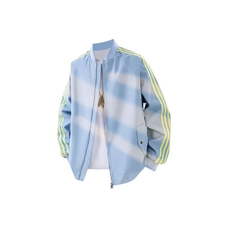 SUNSETMONENT Jackets & Coats Unisex-25