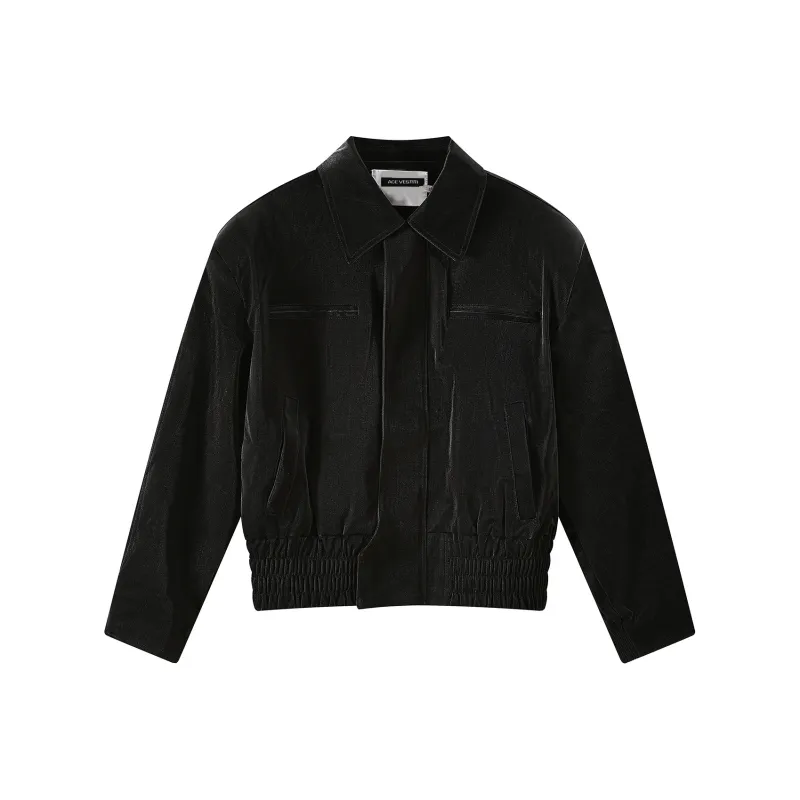 ACE VESTITI Jackets & Coats Unisex-2