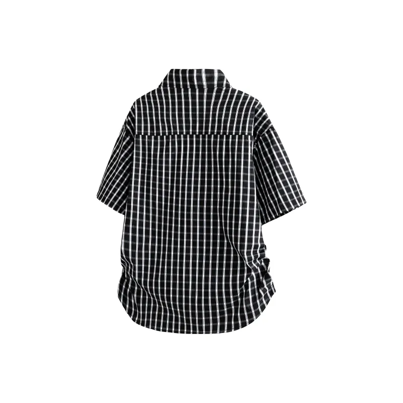 BOTH PLAY Shirts Unisex-1