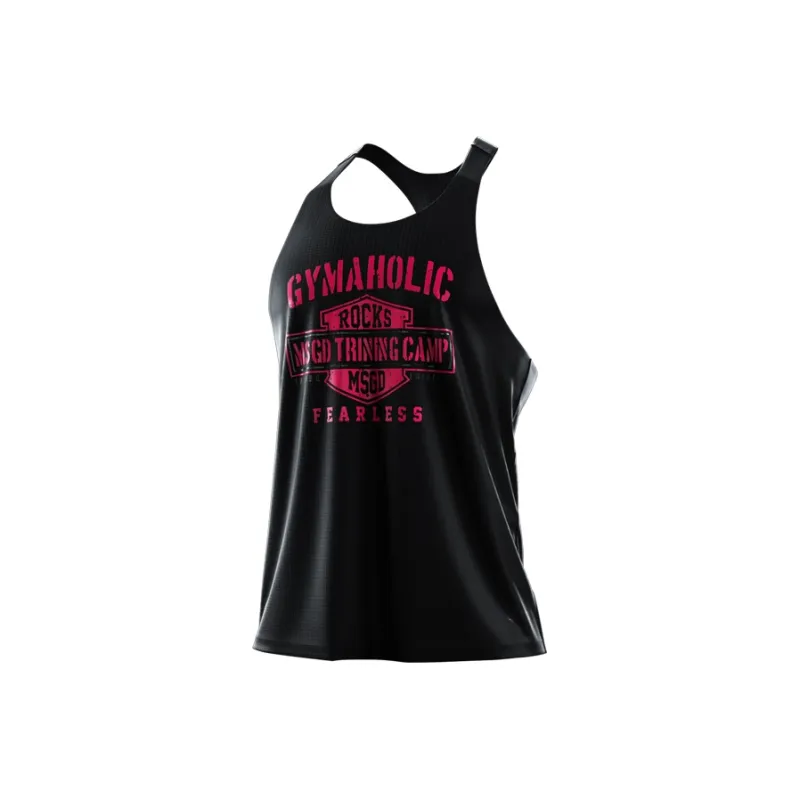 Monster Guardians Tank Top Men's-0