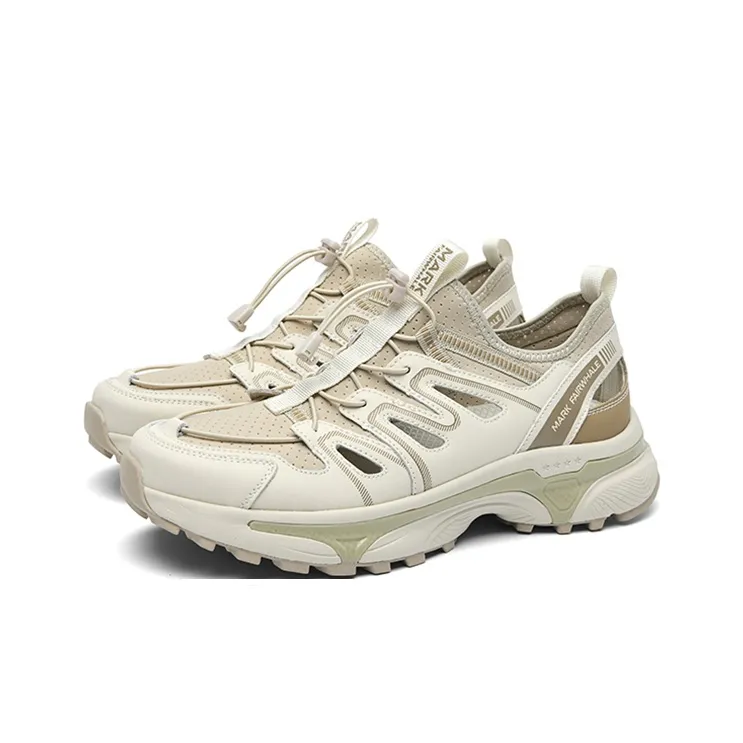 FAIRWHALE Low Top Casual Shoes Men's-7