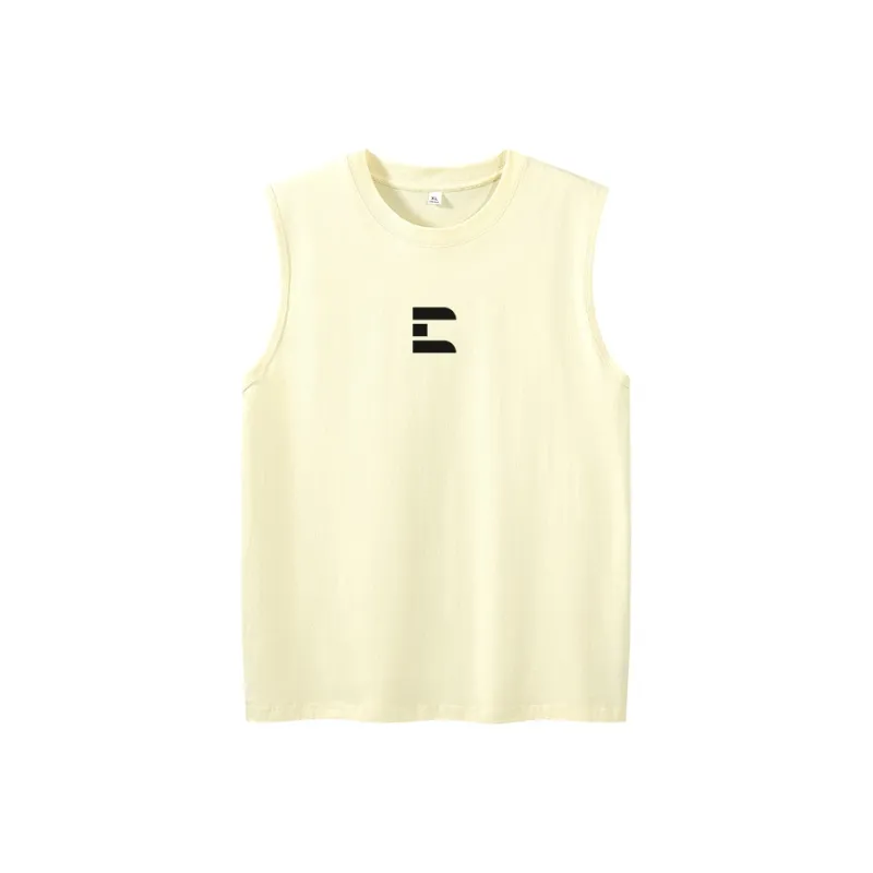 Caramella Tank Tops Unisex-6