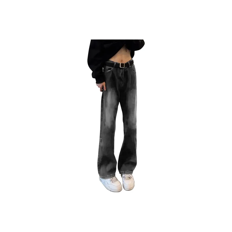 PAUL COSTELLOE Jeans Unisex-3