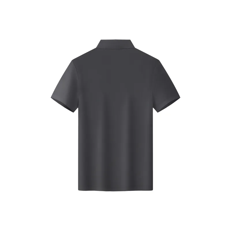 MindBridge Polo Shirts Unisex-11