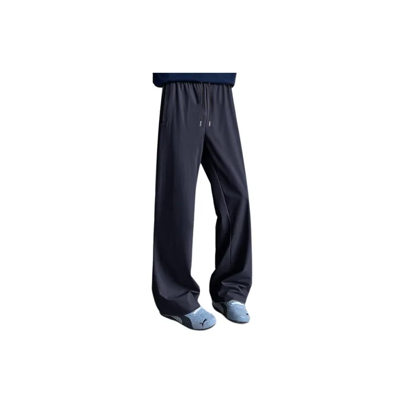 MJ STYLE Casual Pants Unisex-3