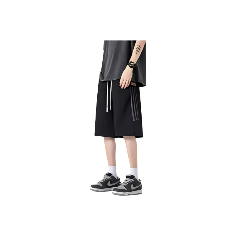 TONYBEAR Casual Shorts Men-0