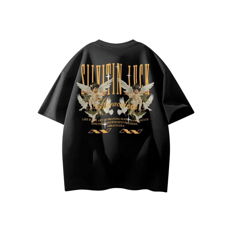 SIL VITIN T Shirts Unisex-1