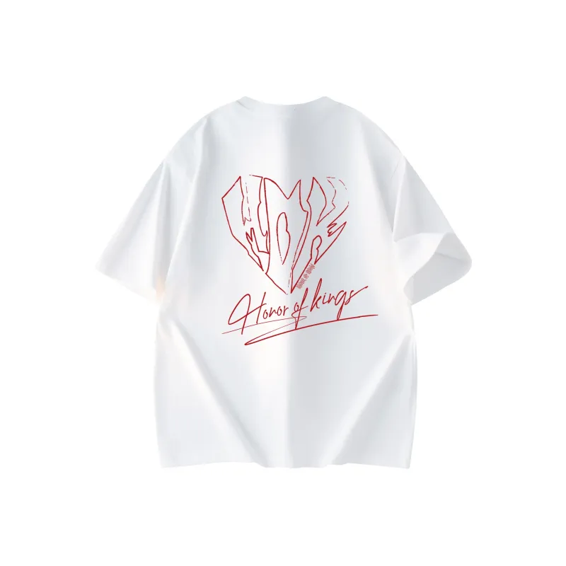 HONOR OF KINGS T Shirts Unisex-4