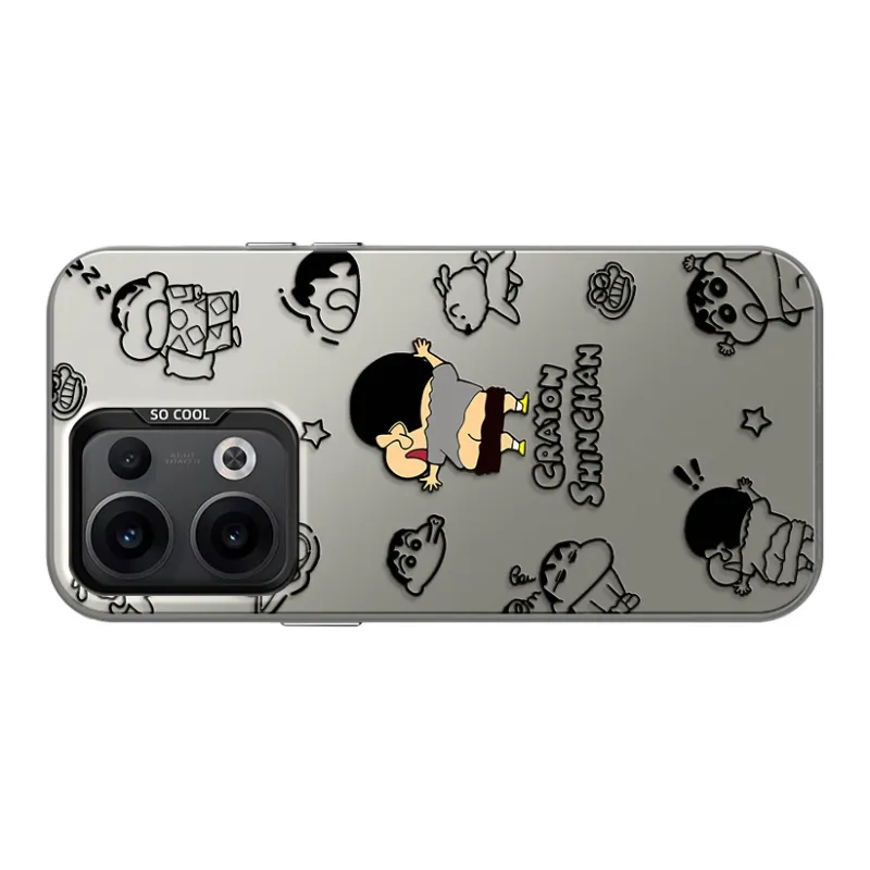 BEIWEN Phone Cases-4
