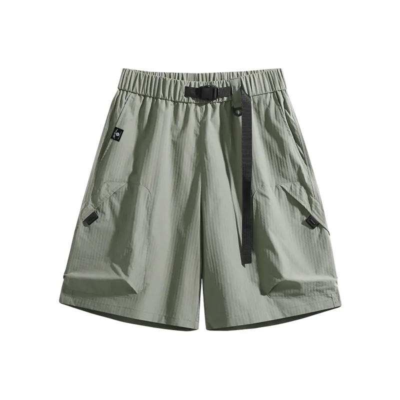HONOR OF KINGS Cargo Shorts Unisex-0