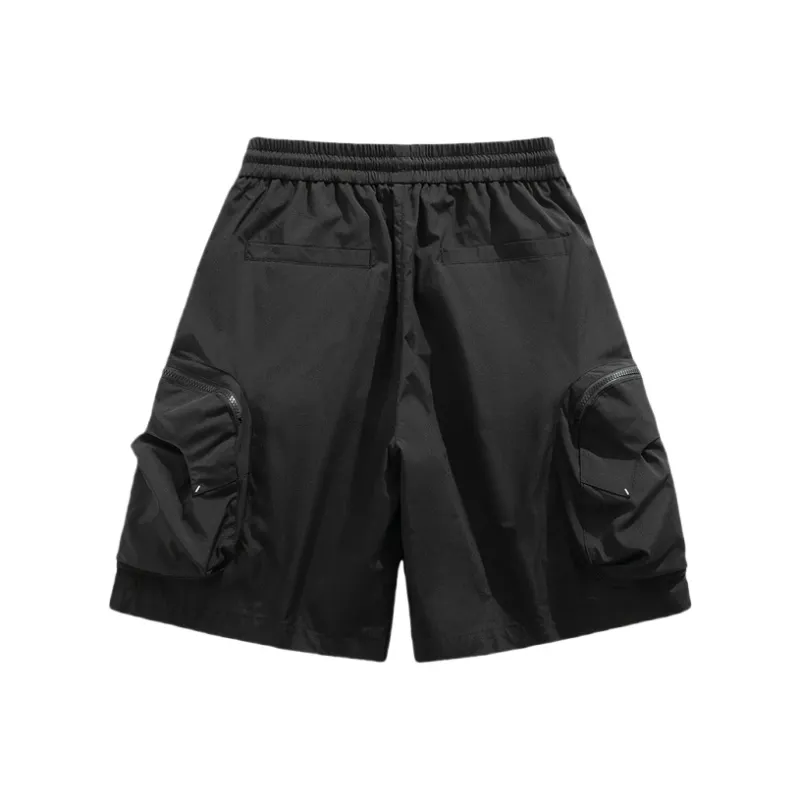 UOD Casual Shorts Unisex-1