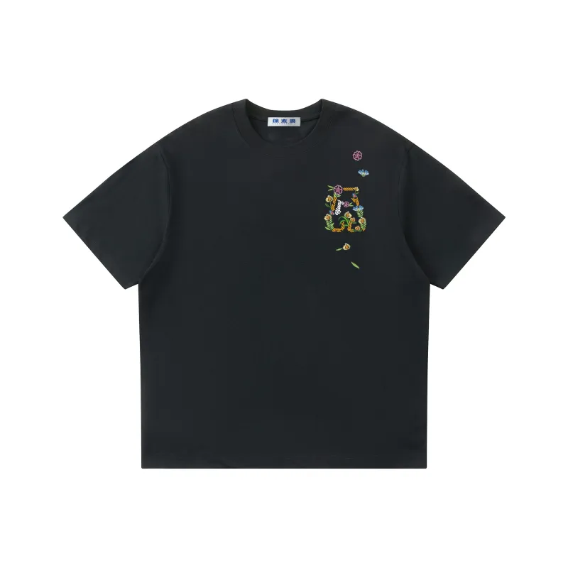 ALang Studio T Shirts Unisex-1