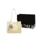Yellow Shopping Bag