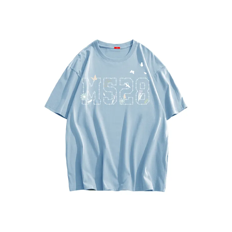 MIIOW Cool One Summer Series T Shirts Women's-12