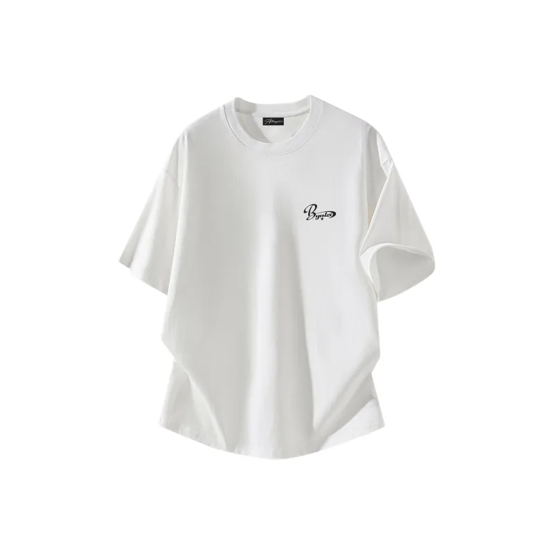 YATSI T Shirts Unisex-0