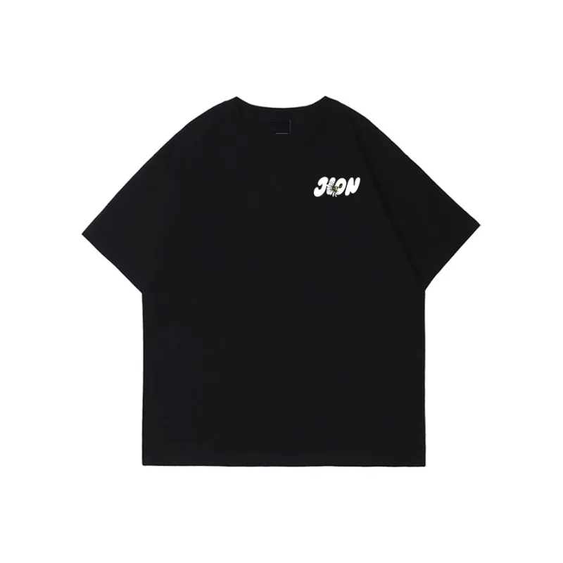 JION T Shirts Unisex-21