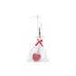 Red Table Tennis Balls (One Bag)