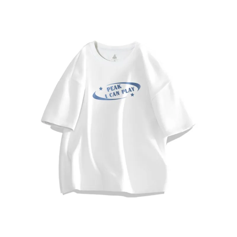 PEAK T Shirts Unisex-0