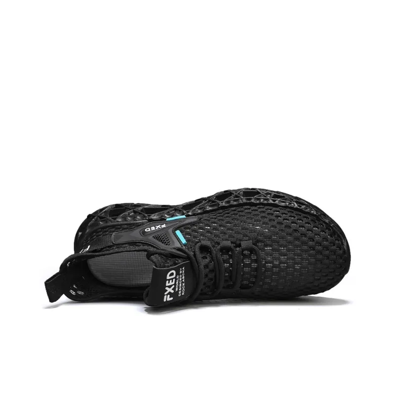 JANECO Low Top Casual Shoes Men's-16